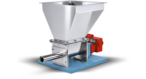 Model 101-0 Volumetric Feeder