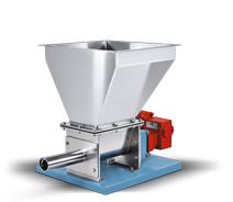Volumetric Feeders
